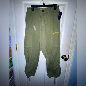 LUCKY BRAND Cargo Pants